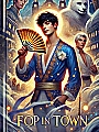  Fop In Town Novel Cover