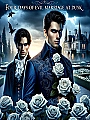 Four Days of Evil Marriage at Dusk Novel Cover