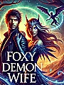 Foxy Demon Wife Novel Cover