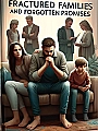 Fractured Families and Forgotten Promises Novel Cover