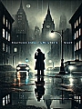 Fractured Hues of a Winter's Night Novel Cover
