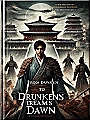 From Drunken Dreams to Dawn Novel Cover