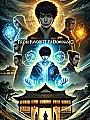 From Favorite to Dominance Novel Cover