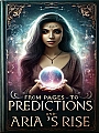 From Pages to Predictions and Aria's Rise Novel Cover