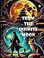 From The Infinite Moon Novel Cover