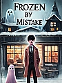 Frozen By Mistake Novel Cover