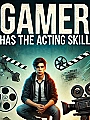 Gamer Has The Acting Skill Novel Cover