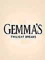 Gemma's Twilight Dreams Novel Cover
