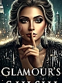 Glamour's Shush Novel Cover