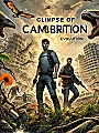 Glimpse of Cambrian Evolution Novel Cover