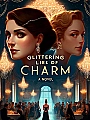 Glittering Lies of Charm Novel Cover