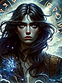 God of Unfortuante Fate Novel Cover