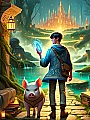 Going to Find You One Day Novel Cover