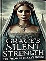 Grace Yue's Silent Strength: The Pillar of Henry Yuan's Guar Novel Cover