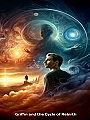 Griffin Chu and the Cycle of Rebirth Novel Cover