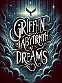 Griffin Yan and the Labyrinth of Dreams Novel Cover