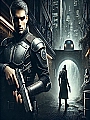 Guardians of the Forbidden Underworld Novel Cover