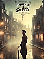 Happened So Swiftly Novel Cover