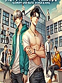 Harmony and Havoc in High School Novel Cover