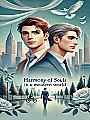 Harmony of Souls in a Modern World Novel Cover