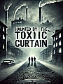 Haunted by the Toxic Curtain Novel Cover