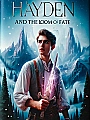 Hayden and the Loom of Fat Novel Cover
