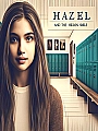 Hazel and the Hidden Smile Novel Cover