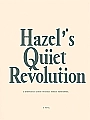 Hazel Qi's Quiet Revolution Novel Cover