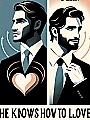 He Knows How to Love Novel Cover
