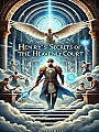 Henry Taishang's Secrets of the Heavenly Court Novel Cover