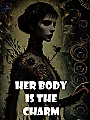 Her Body is the Charm Novel Cover