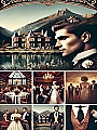 Hidden Desires in the Aristocratic World Novel Cover