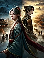 Honor I Seek Novel Cover