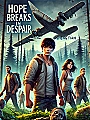 Hope Breaks in Despair Novel Cover