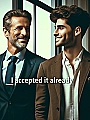 I Accepted It Already Novel Cover