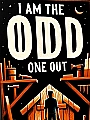 I am the Odd One Out Novel Cover
