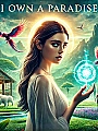 I Own A Paradise Novel Cover
