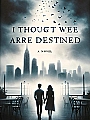I Thought We Were Destined Novel Cover