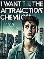 I Want The Attraction Chemical Novel Cover