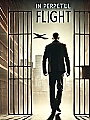 In Perpetual Flight Novel Cover
