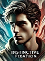 Instinctive Fixation Novel Cover