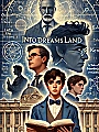 Into the Dreams Land Novel Cover