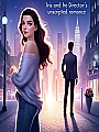 Iris Yi and the Director's Unscripted Romance Novel Cover