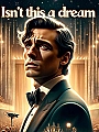 Isn't This A Dream Novel Cover