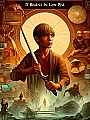 It Begins In Low-Rise Novel Cover