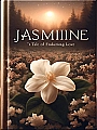Jasmine's Tale of Enduring Love Novel Cover
