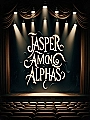 Jasper Chi Among Alphas Novel Cover