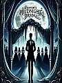 Jasper Yu's Midnight Bridal Novel Cover