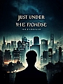 Just Under the Facade Novel Cover