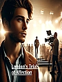 Landon Shen’s Trials of Affection Novel Cover
